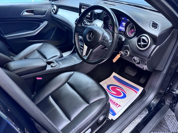 Used Mercedes-Benz GLA 2014 for sale - 75414533: Photo 18