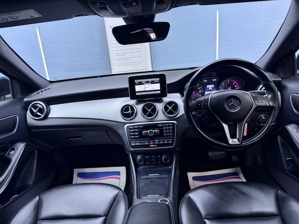 Used Mercedes-Benz GLA 2014 for sale - 75414533: Photo 19