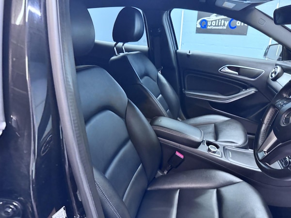 Used Mercedes-Benz GLA 2014 for sale - 75414533: Photo 20