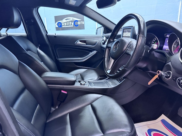 Used Mercedes-Benz GLA 2014 for sale - 75414533: Photo 21