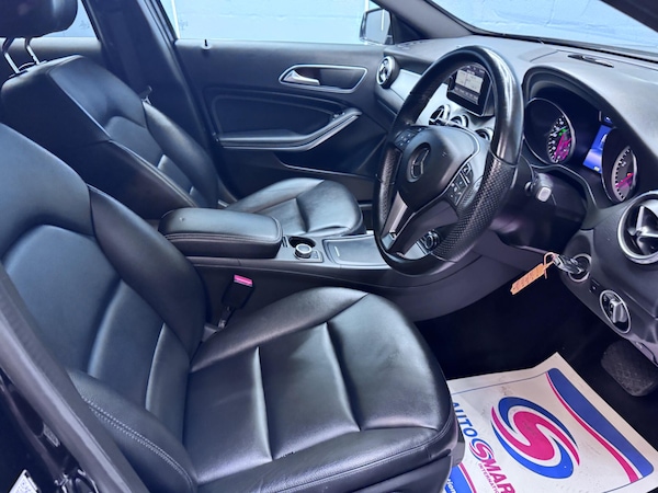 Used Mercedes-Benz GLA 2014 for sale - 75414533: Photo 22