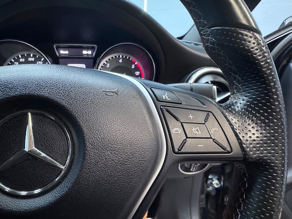 Used Mercedes-Benz GLA 2014 for sale - 75414533: Photo 26