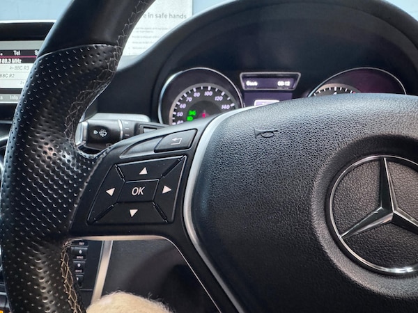 Used Mercedes-Benz GLA 2014 for sale - 75414533: Photo 27
