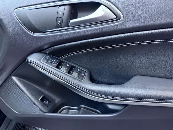 Used Mercedes-Benz GLA 2014 for sale - 75414533: Photo 30