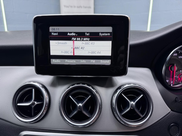 Used Mercedes-Benz GLA 2014 for sale - 75414533: Photo 31