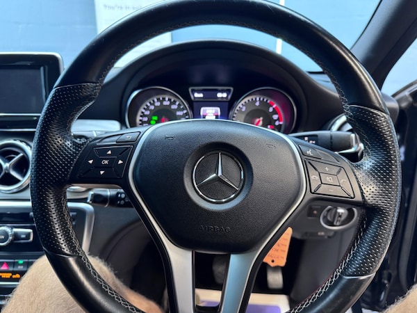 Used Mercedes-Benz GLA 2014 for sale - 75414533: Photo 35
