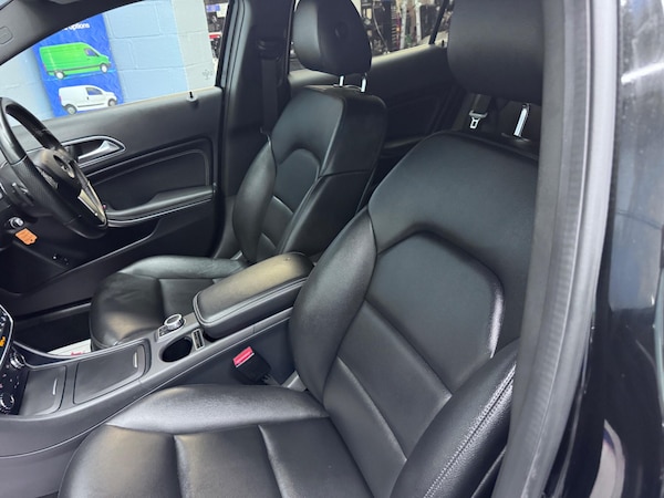 Used Mercedes-Benz GLA 2014 for sale - 75414533: Photo 36