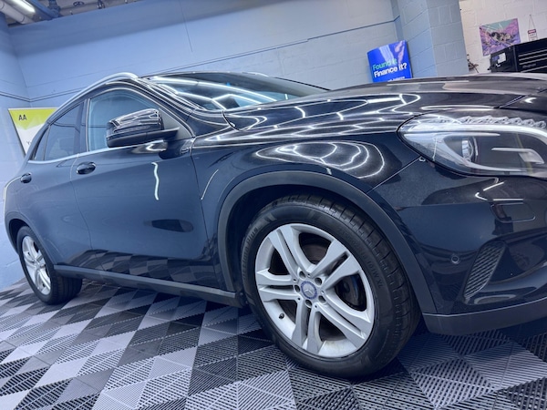 Used Mercedes-Benz GLA 2014 for sale - 75414533: Photo 5