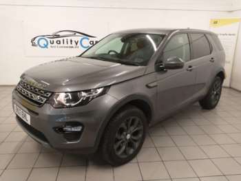 2017 (17) - 2.0 TD4 SE Tech Auto 4WD Euro 6 (s/s) 5dr