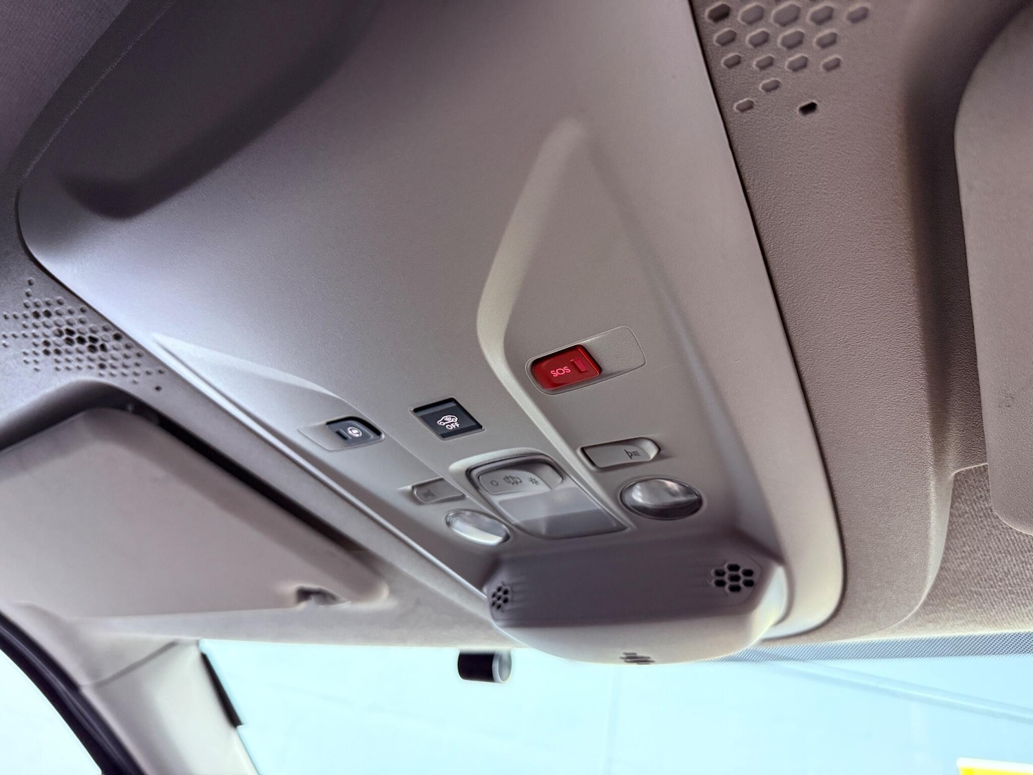 Used Vauxhall Combo 2019 for sale - 76988516: Photo 11