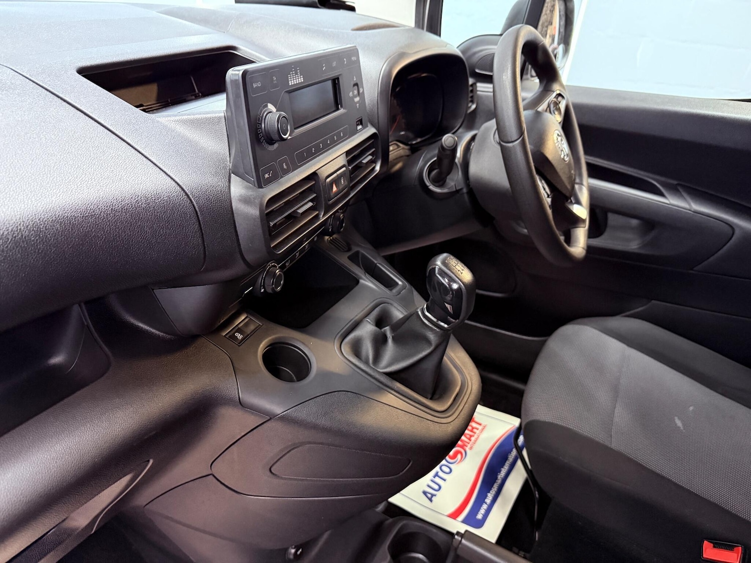 Used Vauxhall Combo 2019 for sale - 76988516: Photo 13