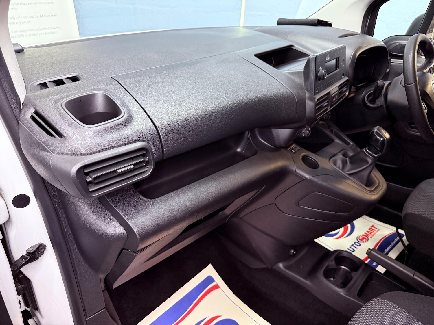 Used Vauxhall Combo 2019 for sale - 76988516: Photo 14