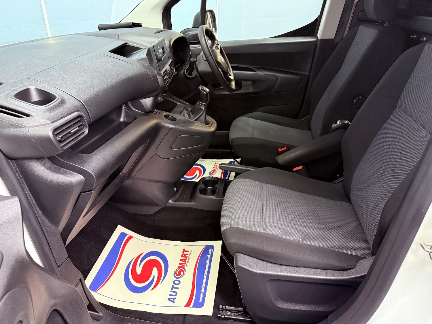 Used Vauxhall Combo 2019 for sale - 76988516: Photo 16