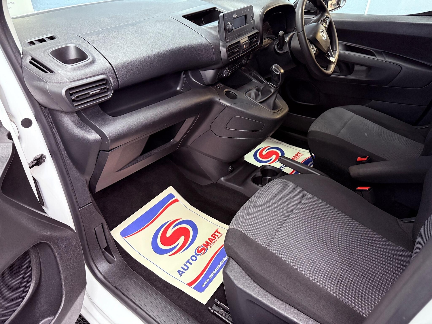 Used Vauxhall Combo 2019 for sale - 76988516: Photo 17