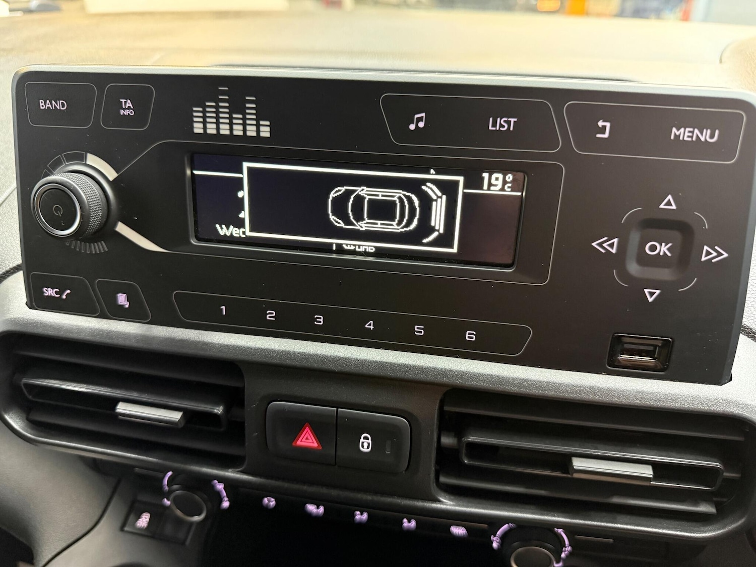 Used Vauxhall Combo 2019 for sale - 76988516: Photo 18