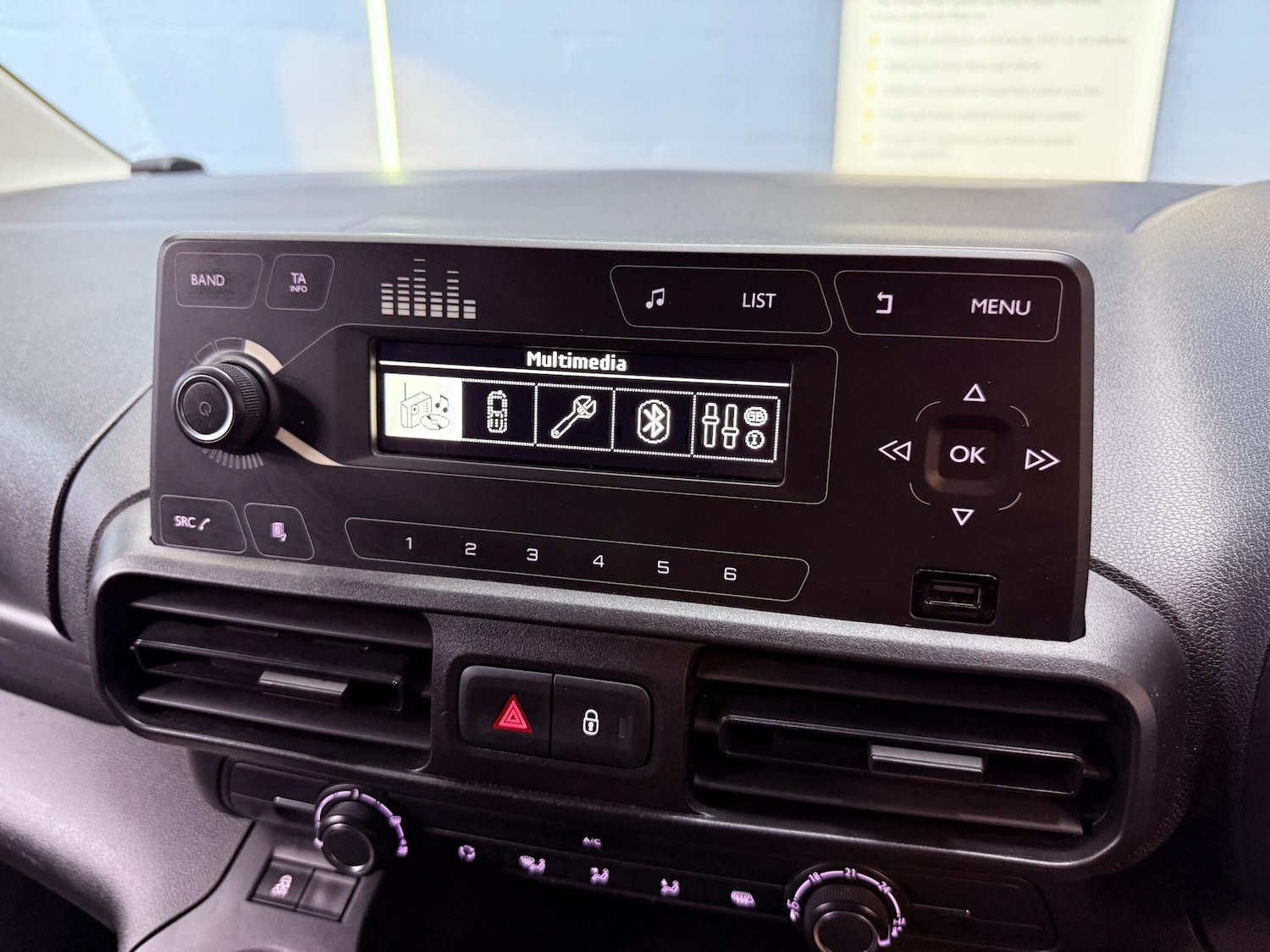 Used Vauxhall Combo 2019 for sale - 76988516: Photo 19