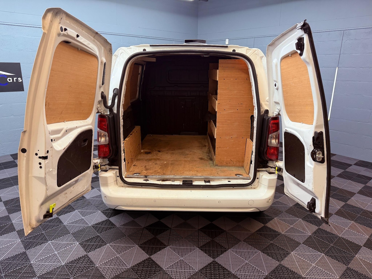 Used Vauxhall Combo 2019 for sale - 76988516: Photo 21