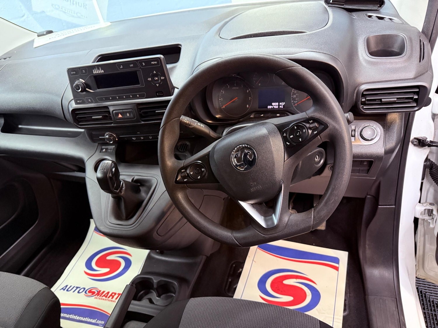 Used Vauxhall Combo 2019 for sale - 76988516: Photo 23