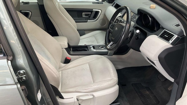 Used Land Rover Discovery Sport 2018 for sale - 76259801: Photo 7