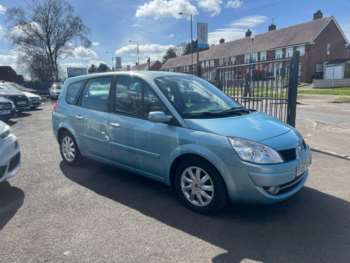 Used Renault Grand Scenic 2008 for sale - 74232147: Photo