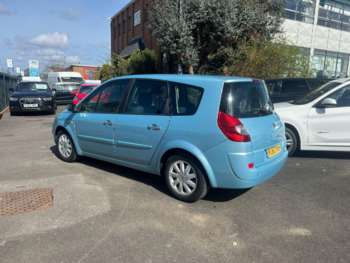 Used Renault Grand Scenic 2008 for sale - 74232147: Photo