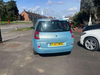 Used Renault Grand Scenic 2008 for sale - 74232147: Photo