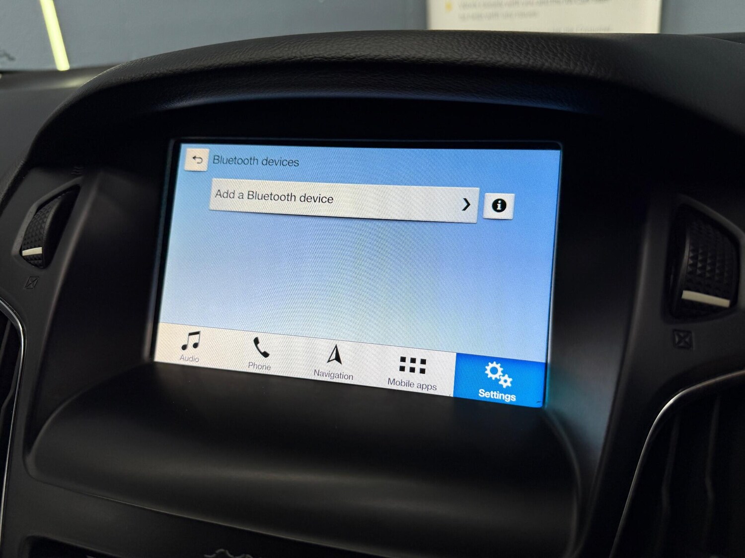 Used Ford Focus 2018 for sale - 76377274: Photo 10