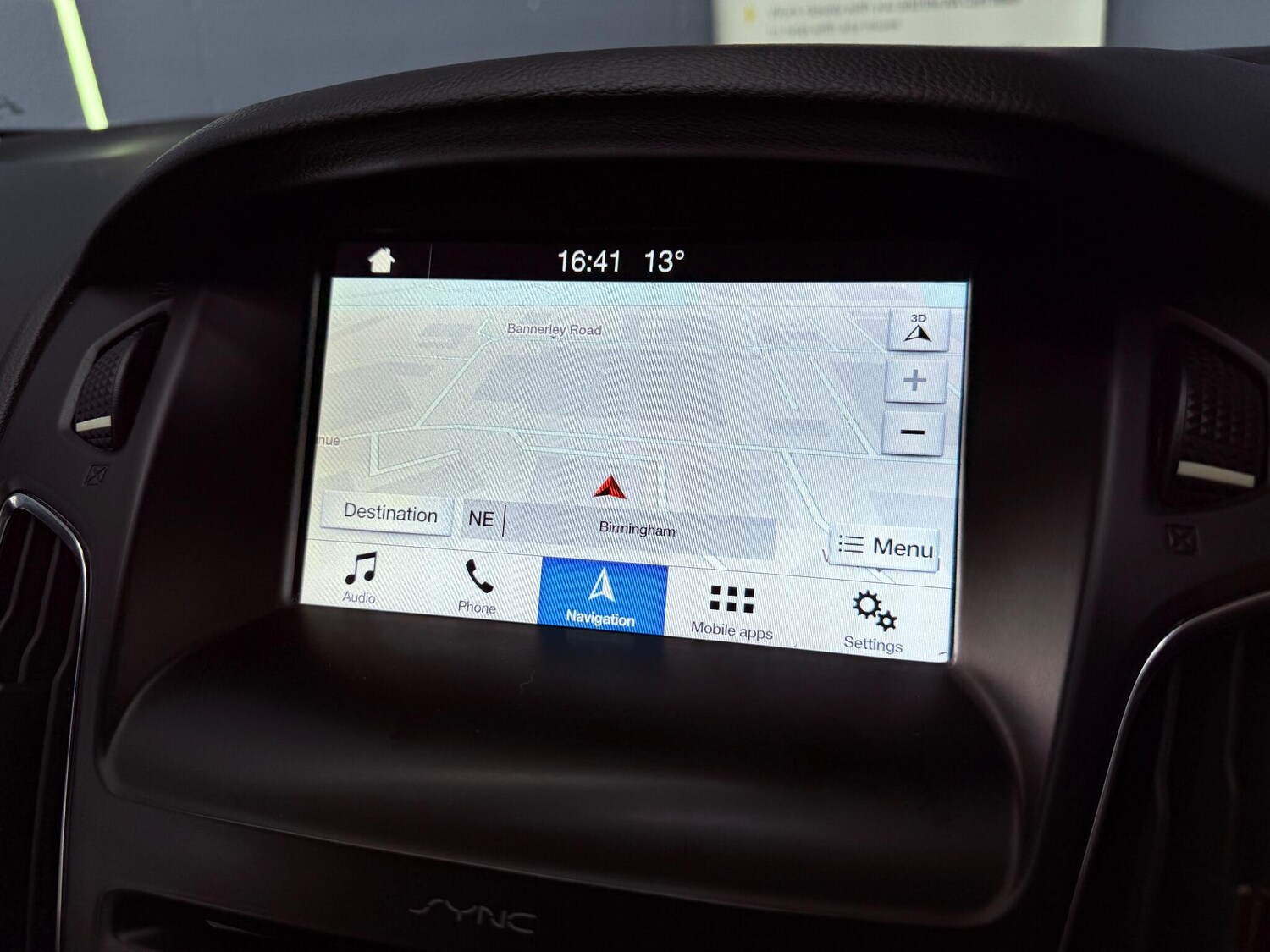 Used Ford Focus 2018 for sale - 76377274: Photo 11