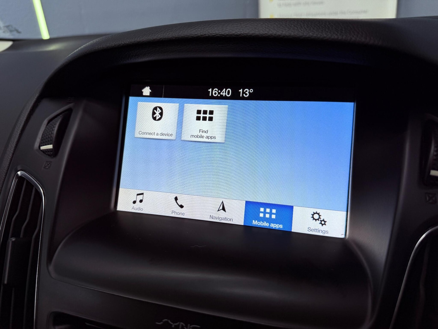 Used Ford Focus 2018 for sale - 76377274: Photo 12