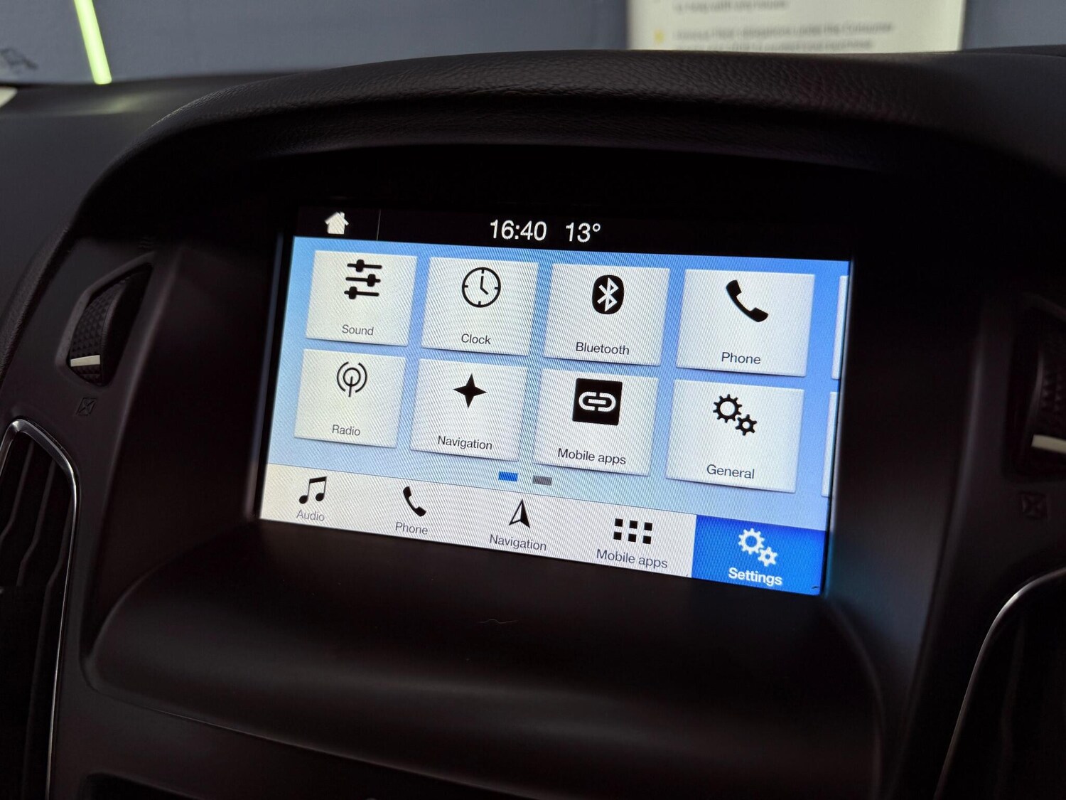 Used Ford Focus 2018 for sale - 76377274: Photo 13