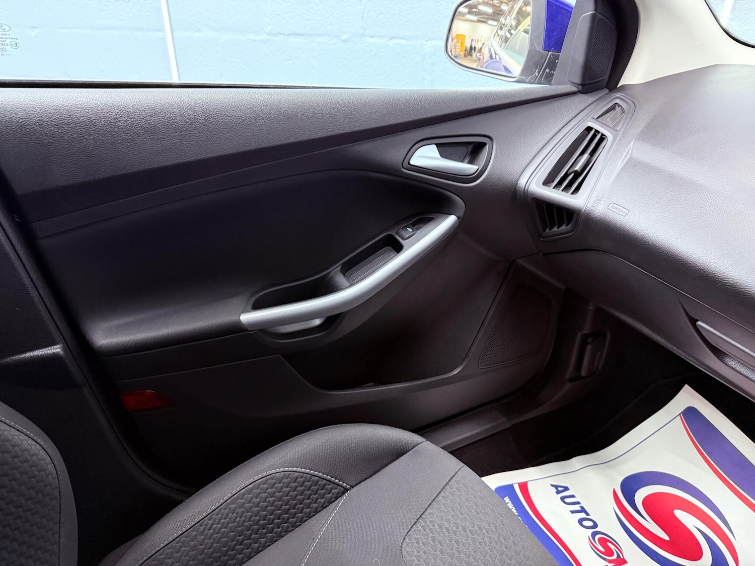 Used Ford Focus 2018 for sale - 76377274: Photo 14