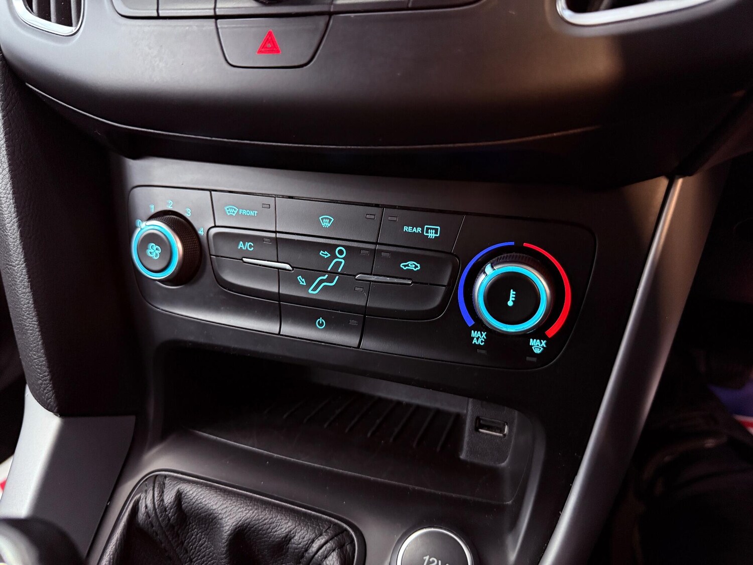 Used Ford Focus 2018 for sale - 76377274: Photo 17