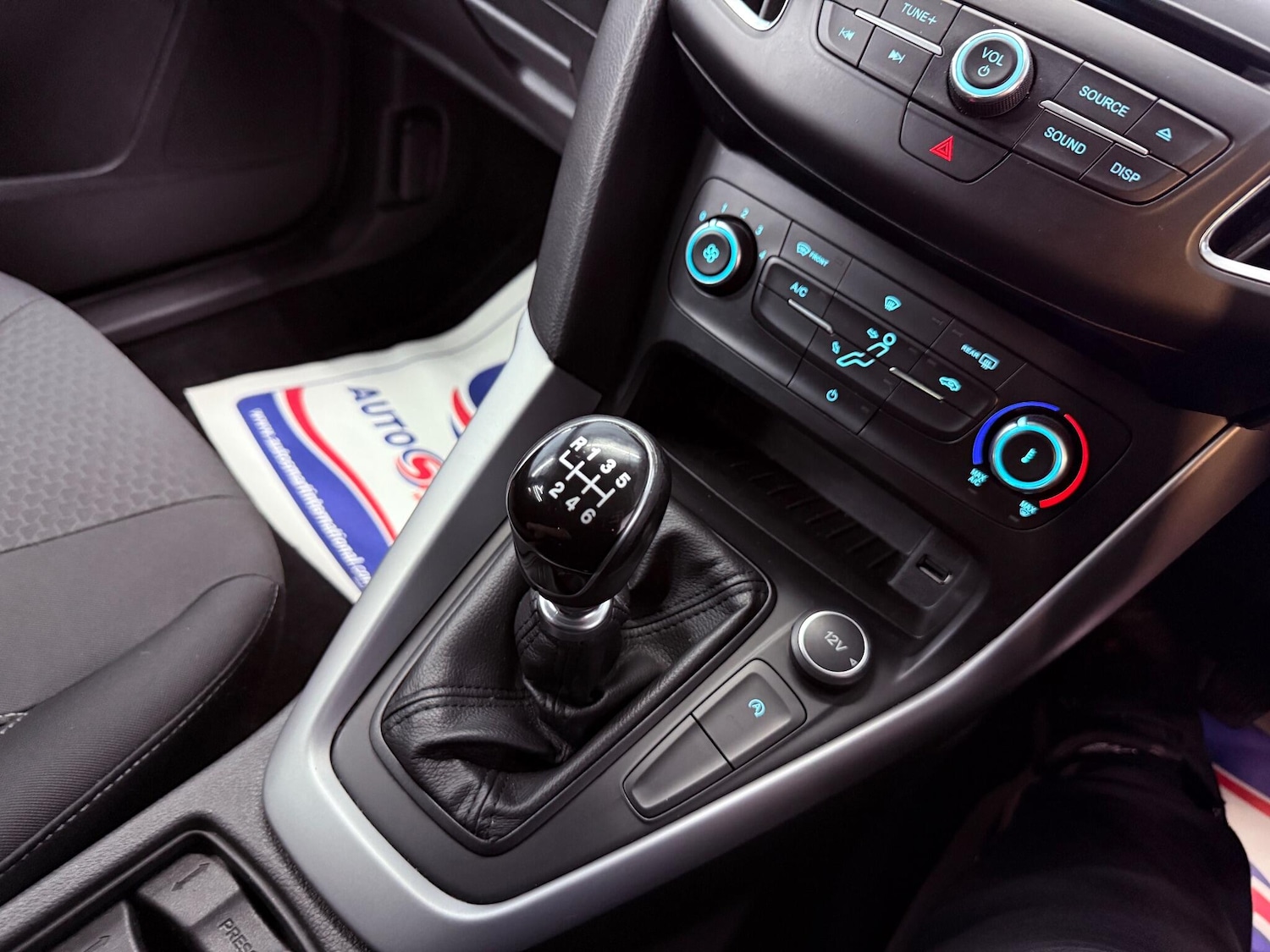 Used Ford Focus 2018 for sale - 76377274: Photo 18