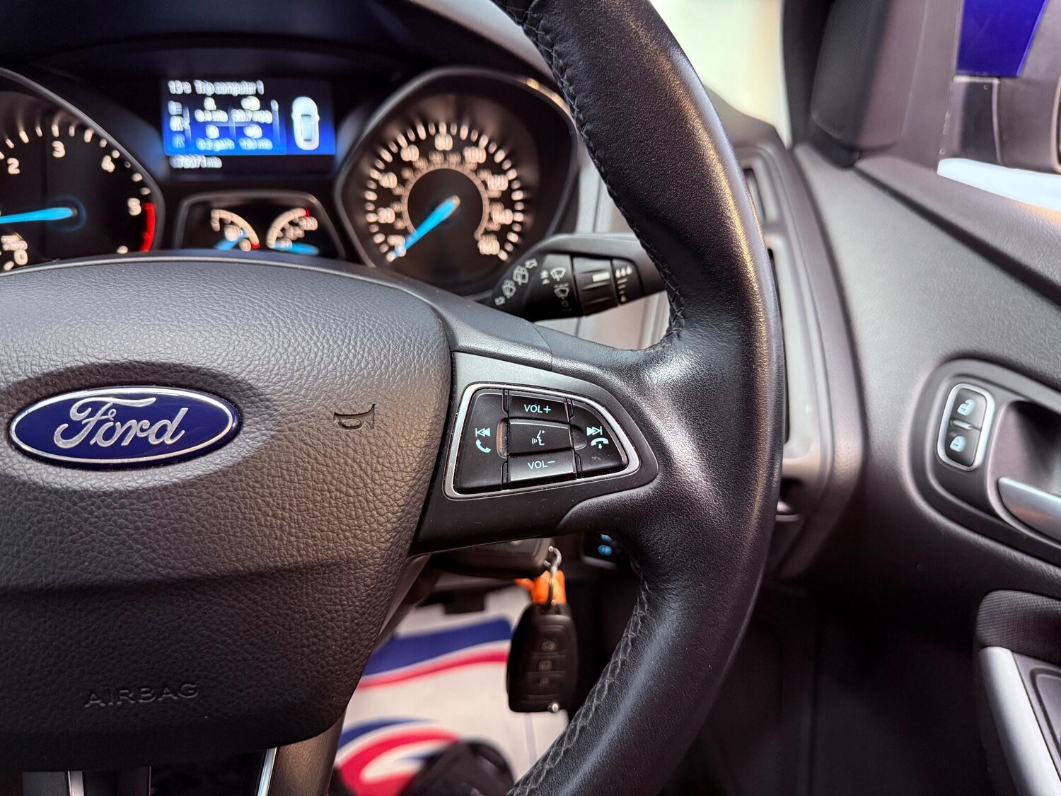 Used Ford Focus 2018 for sale - 76377274: Photo 21