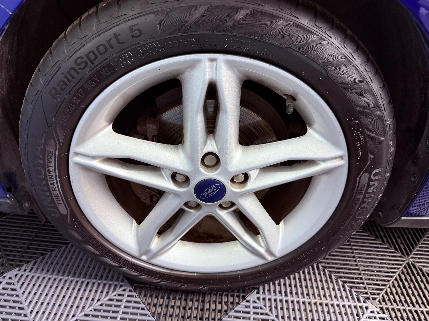 Used Ford Focus 2018 for sale - 76377274: Photo 24