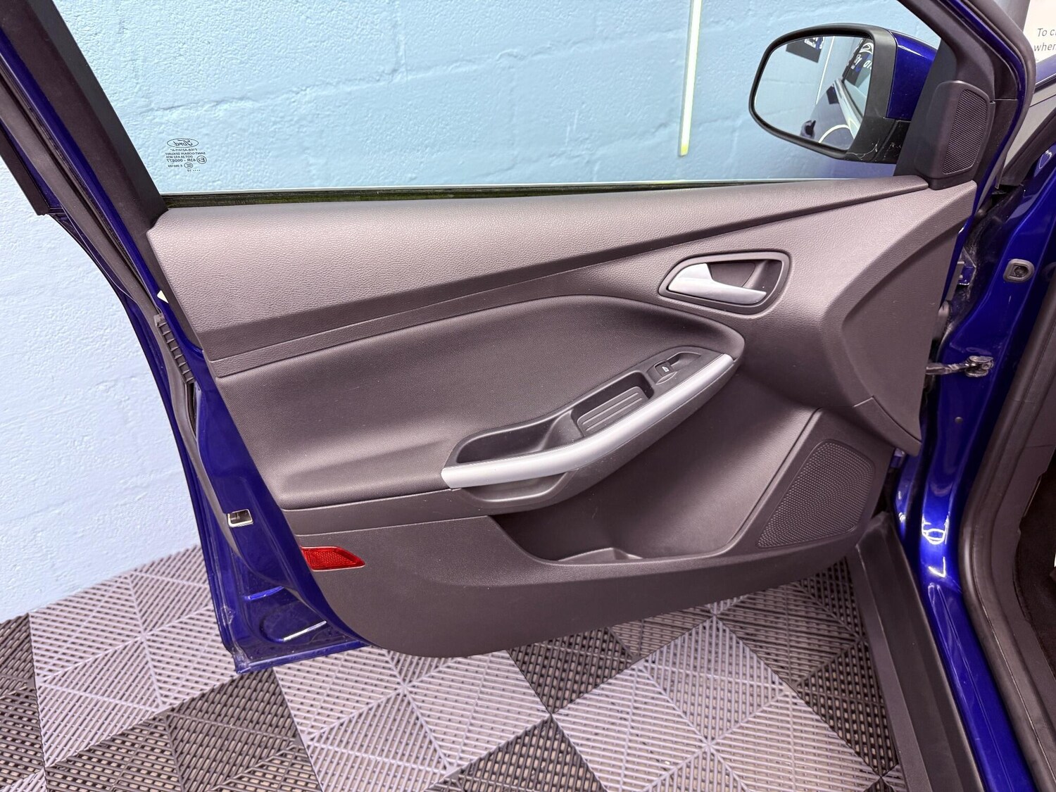 Used Ford Focus 2018 for sale - 76377274: Photo 25