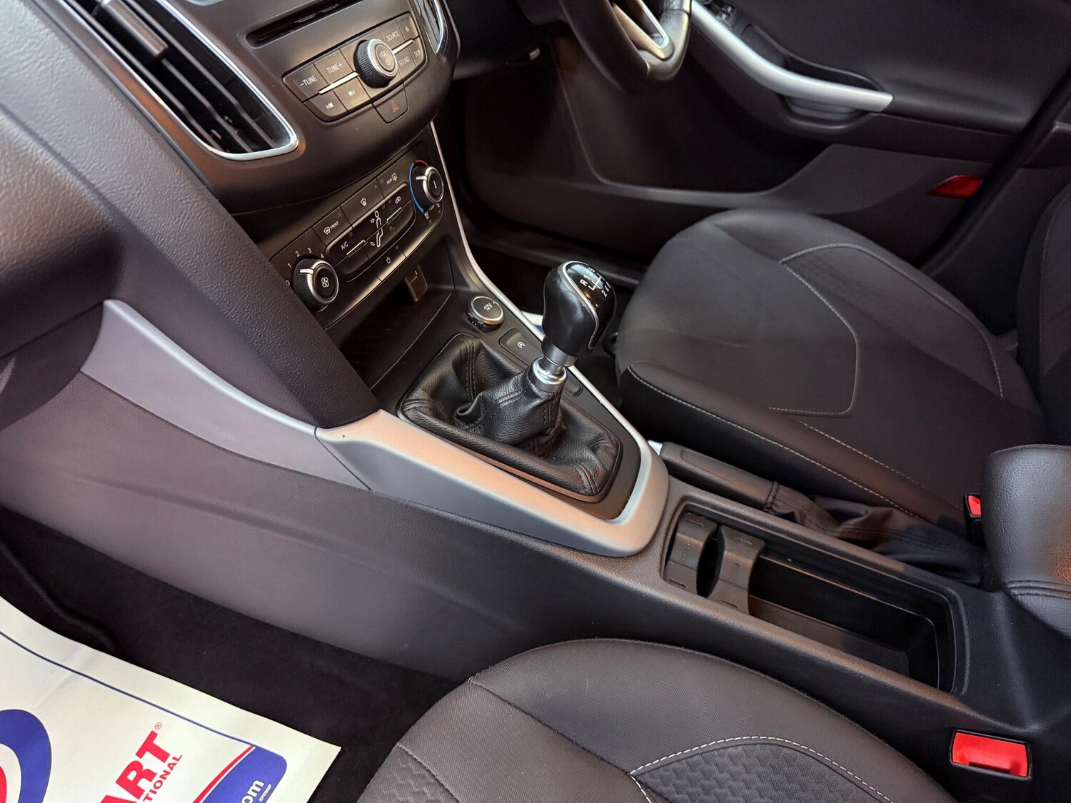 Used Ford Focus 2018 for sale - 76377274: Photo 26