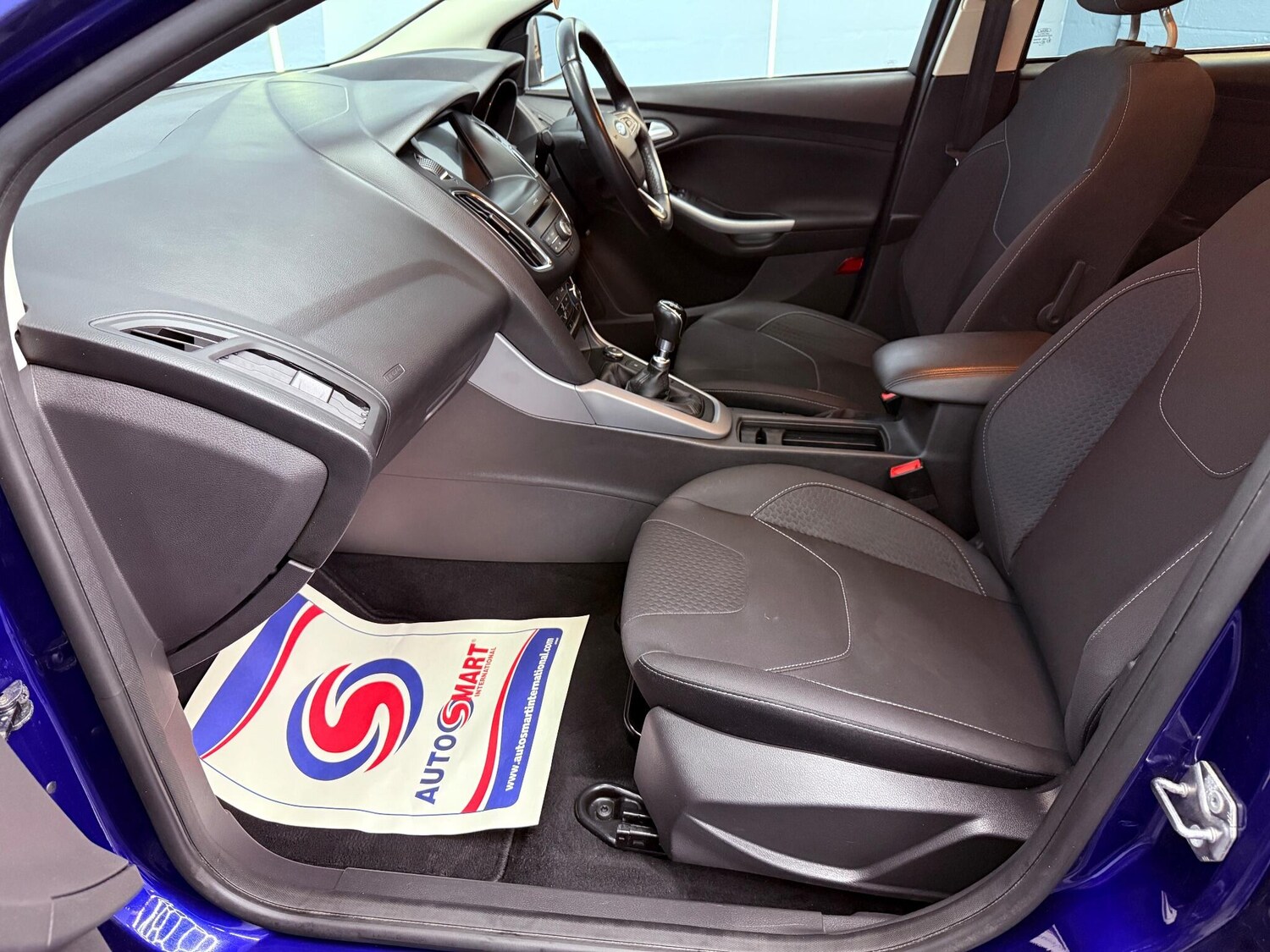 Used Ford Focus 2018 for sale - 76377274: Photo 28