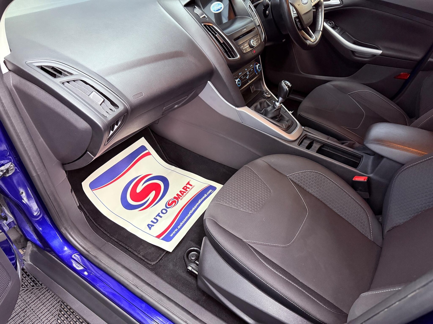 Used Ford Focus 2018 for sale - 76377274: Photo 29