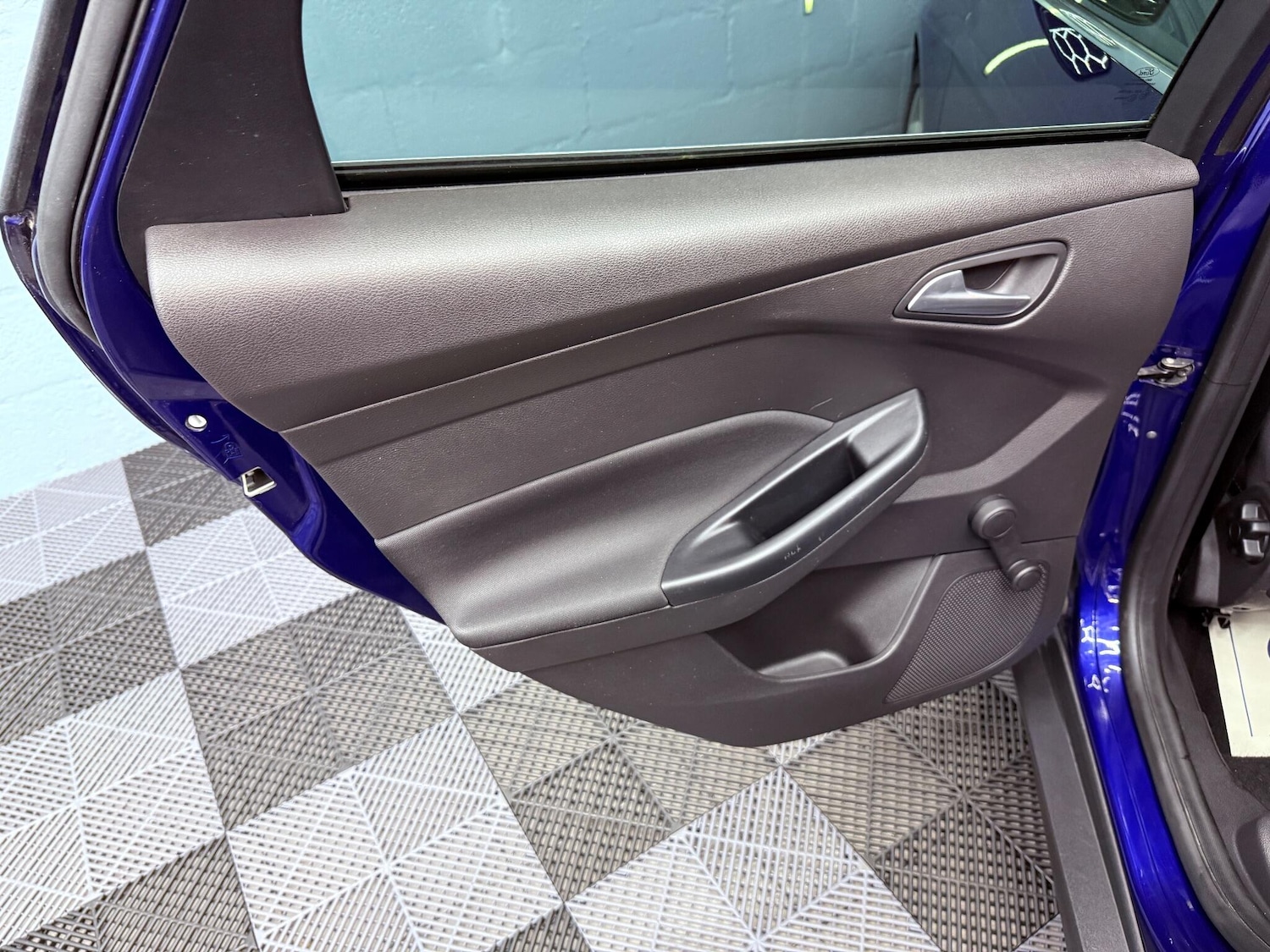 Used Ford Focus 2018 for sale - 76377274: Photo 30