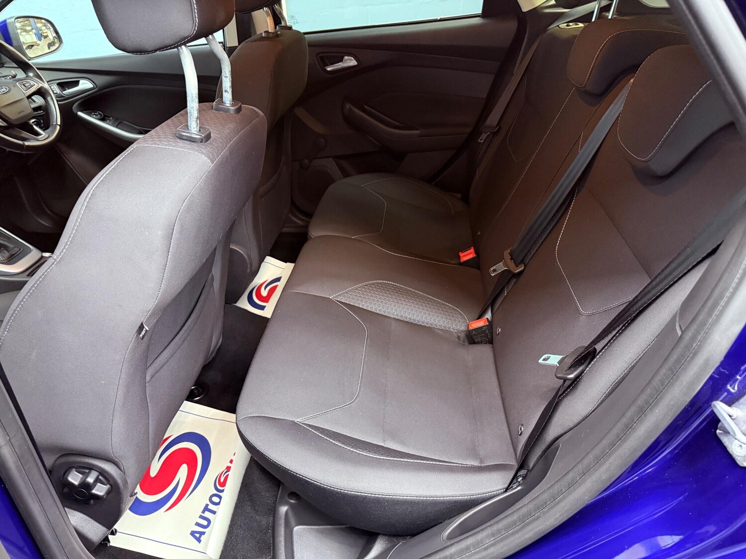 Used Ford Focus 2018 for sale - 76377274: Photo 31