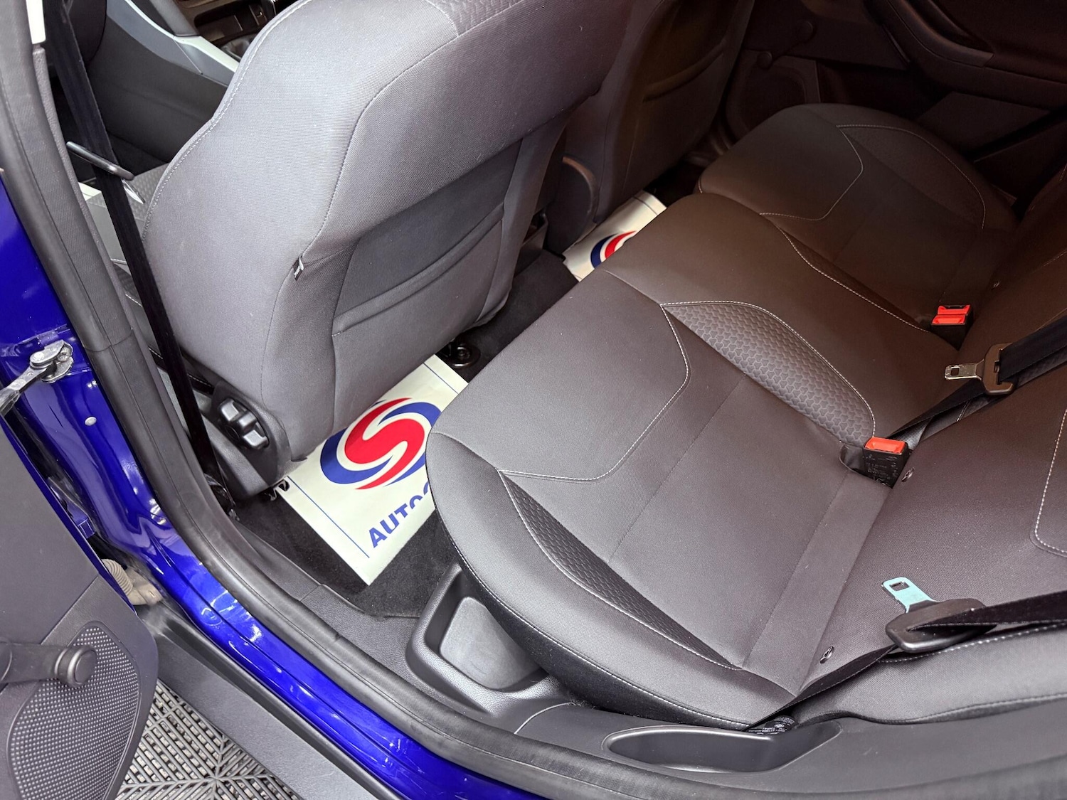 Used Ford Focus 2018 for sale - 76377274: Photo 32