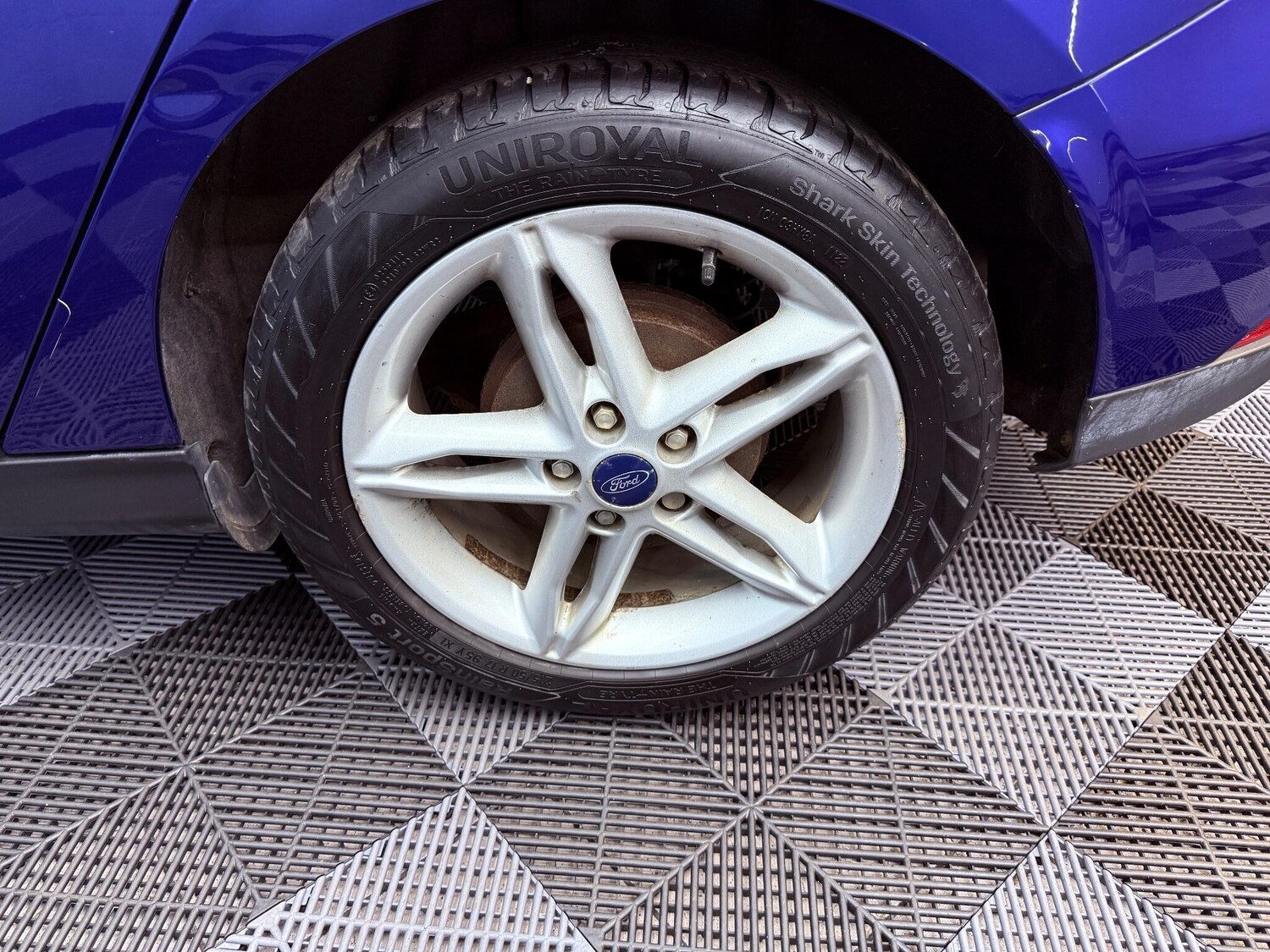 Used Ford Focus 2018 for sale - 76377274: Photo 33