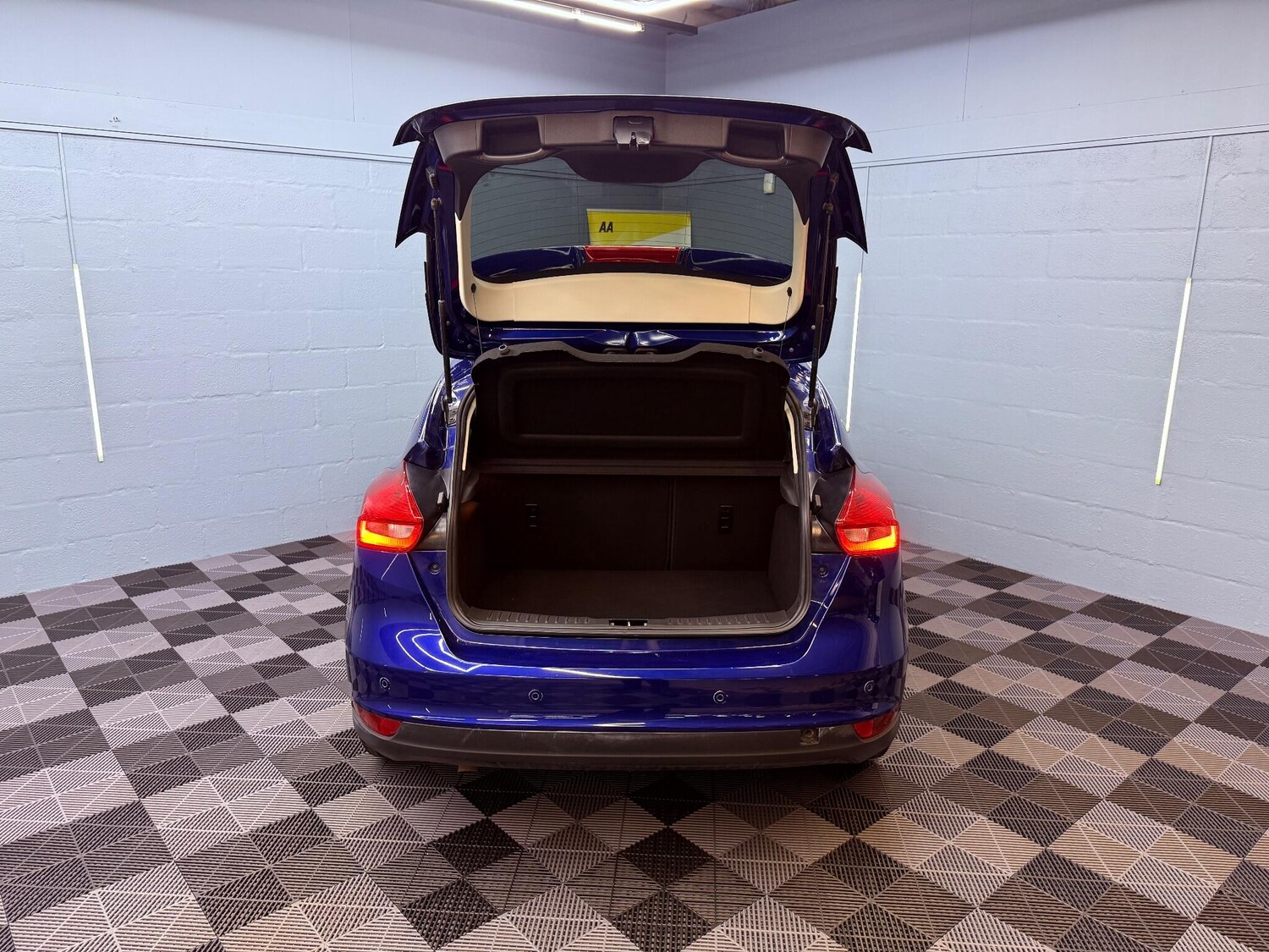 Used Ford Focus 2018 for sale - 76377274: Photo 34