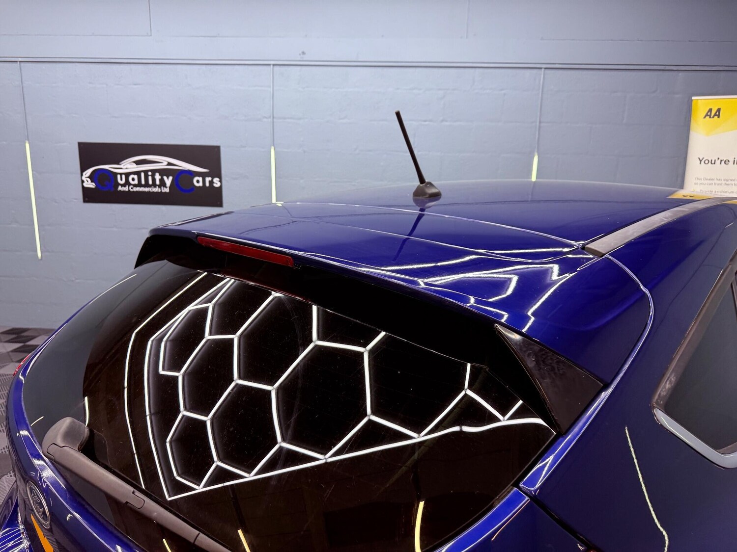 Used Ford Focus 2018 for sale - 76377274: Photo 35