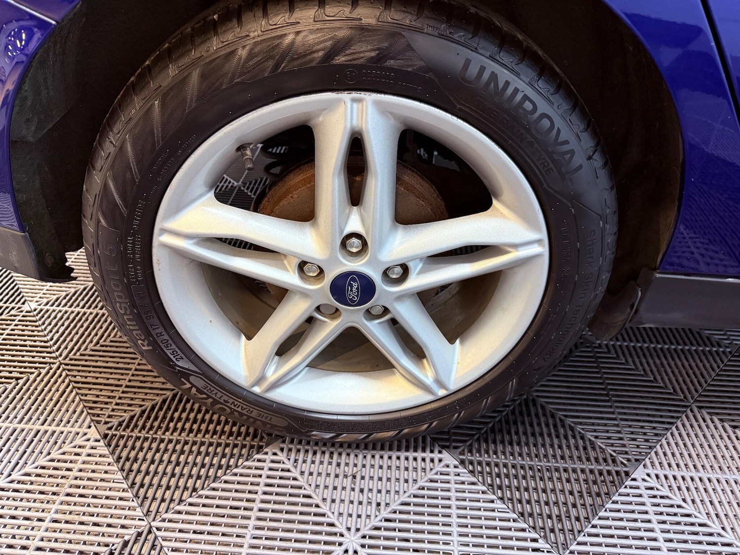 Used Ford Focus 2018 for sale - 76377274: Photo 37