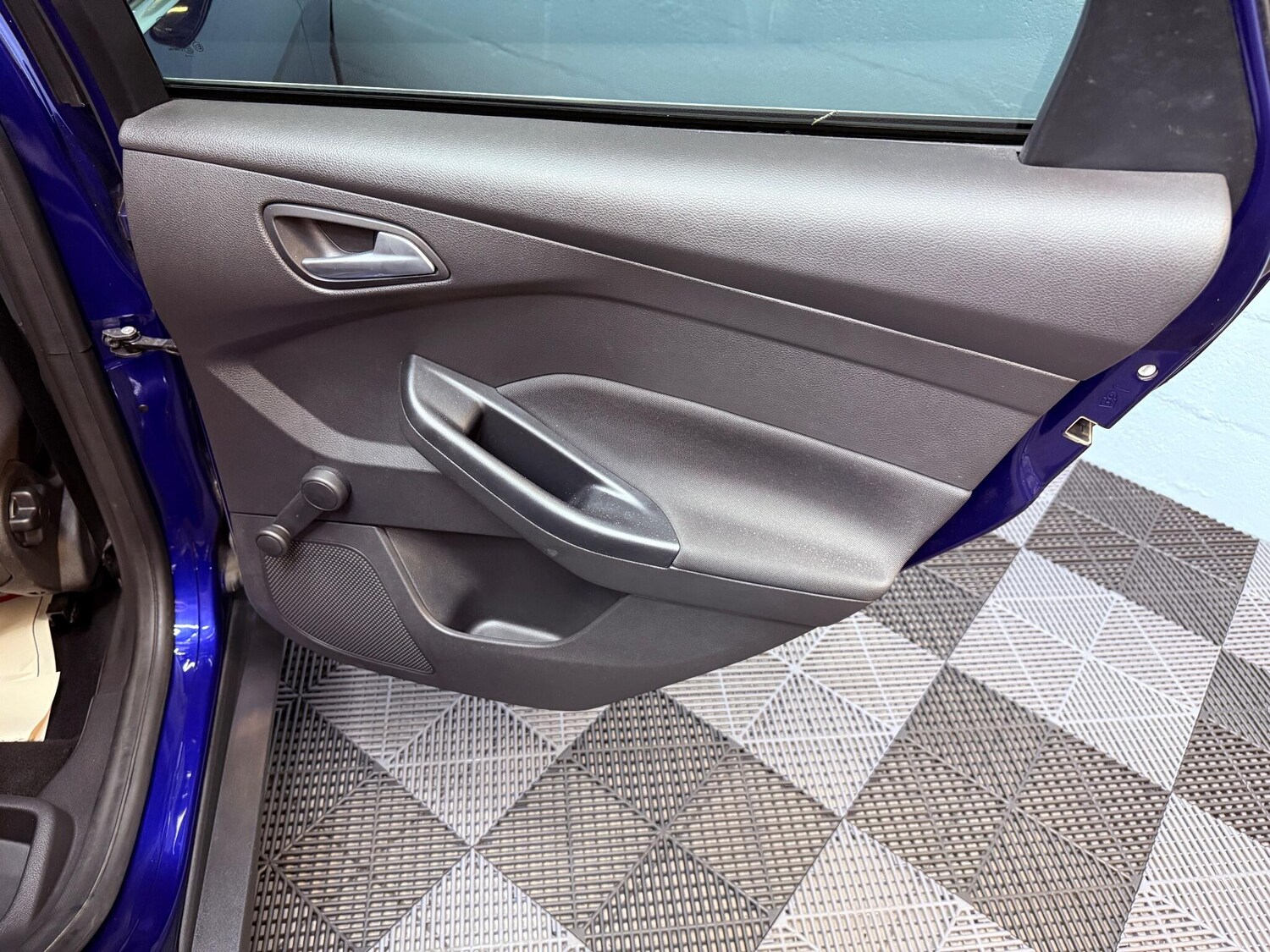 Used Ford Focus 2018 for sale - 76377274: Photo 38