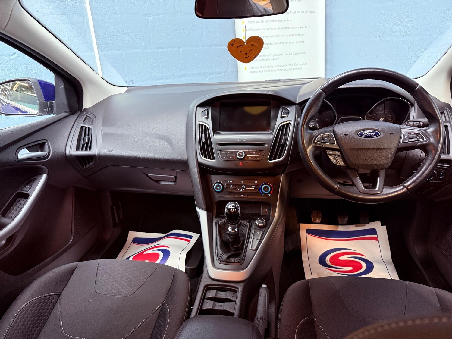 Used Ford Focus 2018 for sale - 76377274: Photo 39