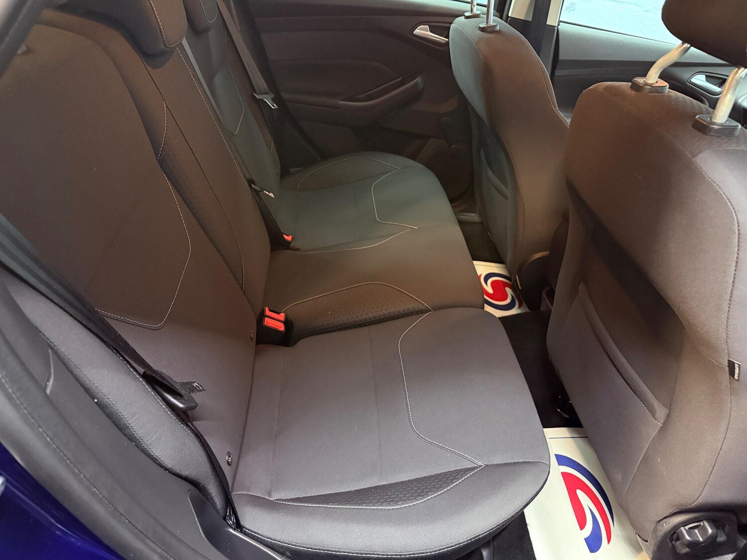 Used Ford Focus 2018 for sale - 76377274: Photo 40