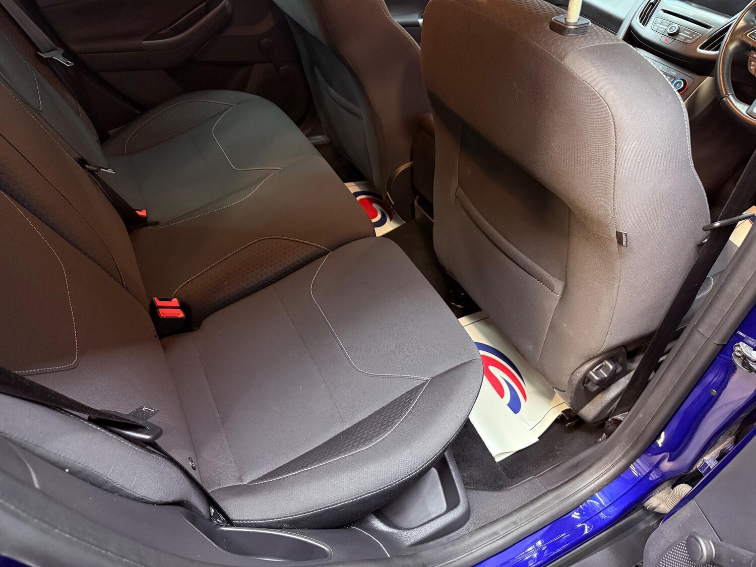 Used Ford Focus 2018 for sale - 76377274: Photo 41